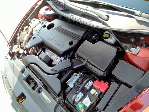 Used 2018 Nissan Altima 2.5 SL image 26