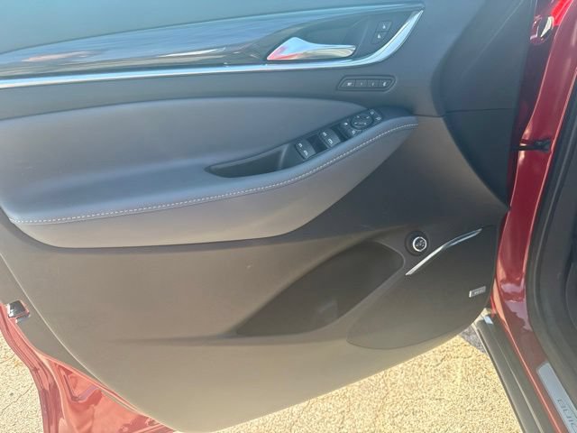Certified 2022 Buick Enclave Premium w/ Experience Buick Package FWD image 25