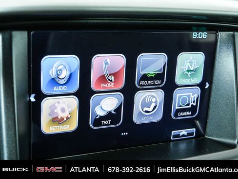 Used 2018 Chevrolet Colorado LT w/ Redline Special Edition image 13