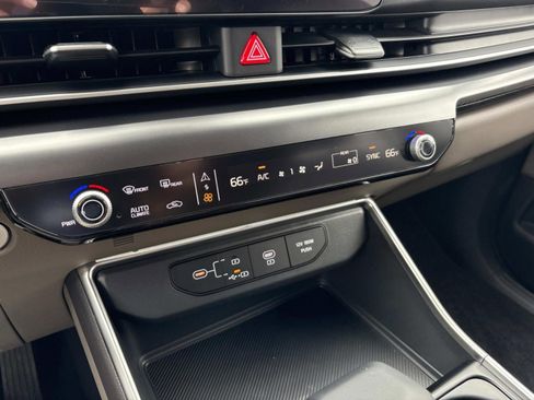New 2026 Kia Carnival image 27