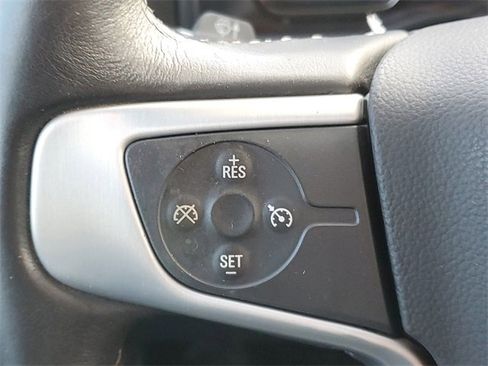 Certified 2016 GMC Sierra 1500 SLE w/ SLE Value Package image 23