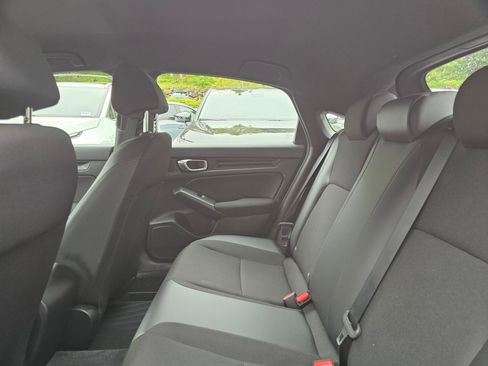 Certified 2023 Honda Civic Sport image 18