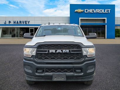 Used 2019 RAM 3500 Tradesman