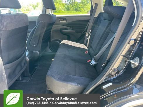 Used 2012 Honda CR-V EX image 25