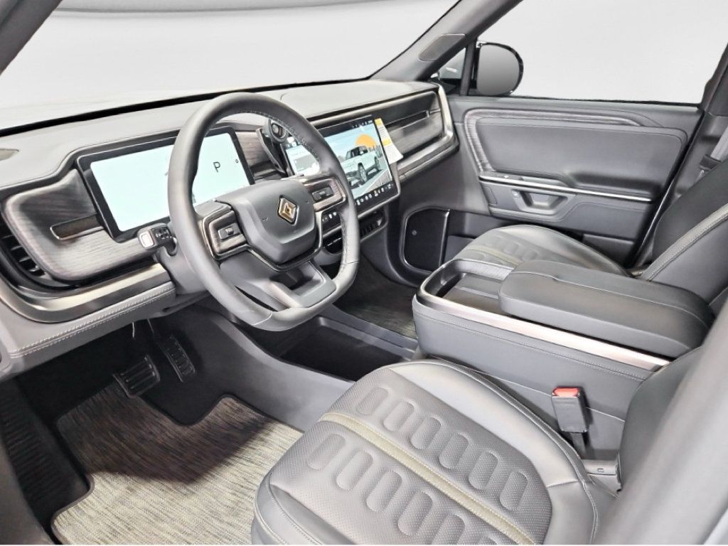 Used 2026 Rivian R1T Adventure Dual AWD/4WD image 15