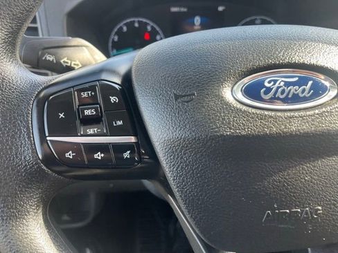 Used 2023 Ford Transit 350 XLT image 20