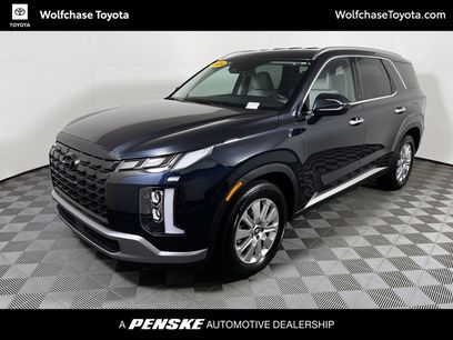 Used 2024 Hyundai Palisade SEL