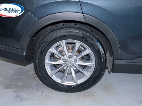 Used 2023 Honda CR-V EX-L image 37