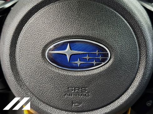 New 2026 Subaru Outback Wilderness AWD/4WD image 35