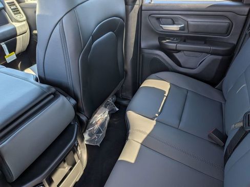 New 2026 RAM 1500 Tradesman image 28
