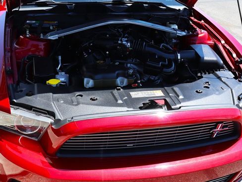 Used 2014 Ford Mustang Premium w/ Equipment Group 203A RWD image 56
