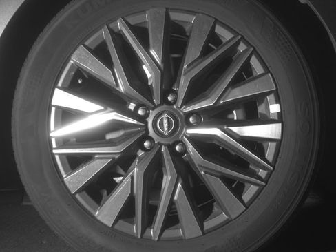 Used 2025 Nissan Altima 2.5 SV image 13