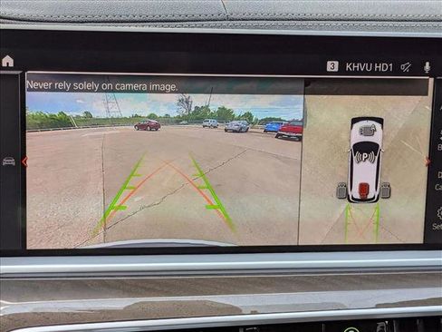 Used 2023 BMW X5 xDrive40i w/ Premium Package AWD/4WD image 12