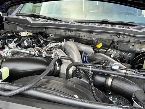 New 2026 Ford F250 XLT w/ XLT Premium Package image 46