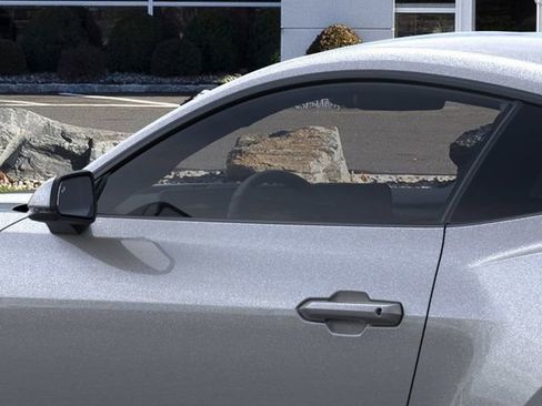 New 2025 Ford Mustang Premium image 20