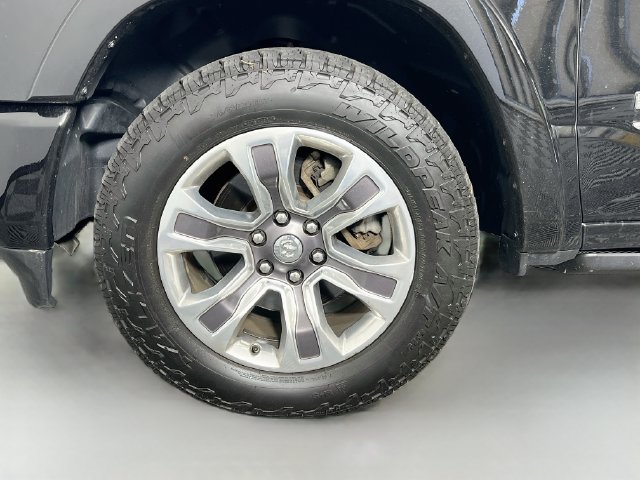 Used 2023 RAM 1500 Limited AWD/4WD image 36