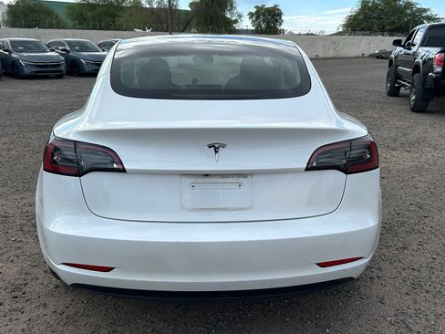 Used 2023 Tesla Model 3 Standard Range RWD image 6