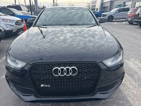 Used 2014 Audi A4 2.0T Premium Plus w/ Premium Plus Package image 2