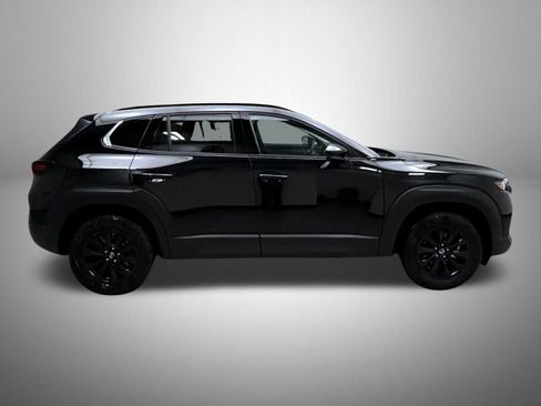 New 2026 MAZDA CX-50 AWD 2.5 Hybrid w/ Cargo Package image 5