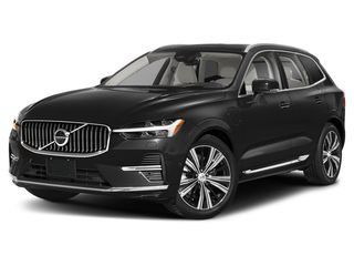 Certified 2024 Volvo XC60 T8 Plus AWD/4WD image 1