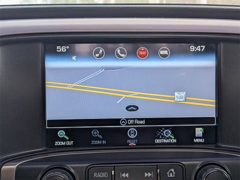 Used 2016 GMC Sierra 1500 Denali image 23