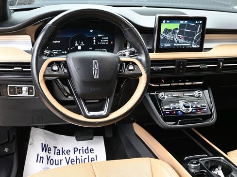 Used 2022 Lincoln Corsair Reserve w/ Equipment Group 201A AWD/4WD image 35