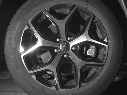 Used 2025 Jeep Compass Limited AWD/4WD image 13