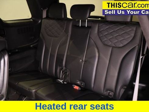 Used 2022 Hyundai Palisade Calligraphy image 23