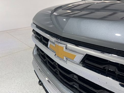 Used 2025 Chevrolet Silverado 1500 LT image 27