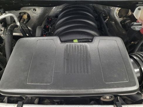 Used 2019 Chevrolet Silverado 1500 W/T w/ WT Fleet Convenience Package image 30