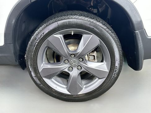 Used 2019 Honda Passport Touring image 31