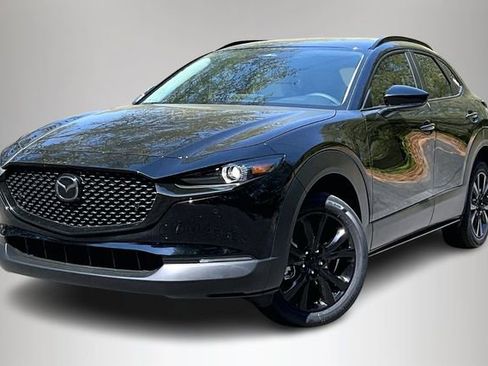 New 2026 MAZDA CX-30 Aire Edition AWD/4WD image 2