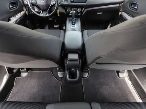 Used 2020 Honda HR-V Sport image 42