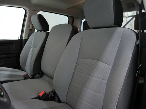 Used 2023 RAM 1500 Tradesman w/ Trailer Tow Package AWD/4WD image 12