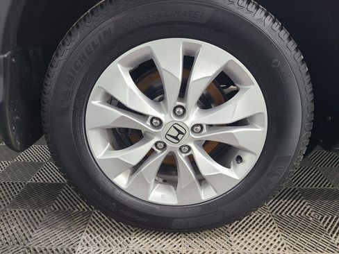 Used 2014 Honda CR-V EX-L image 16