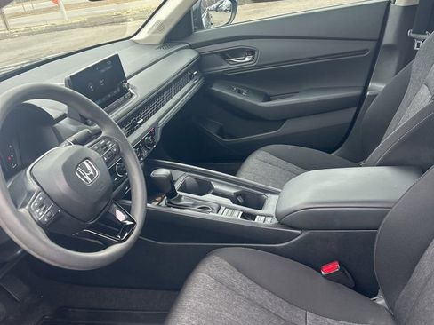 Used 2025 Honda Accord SE image 20