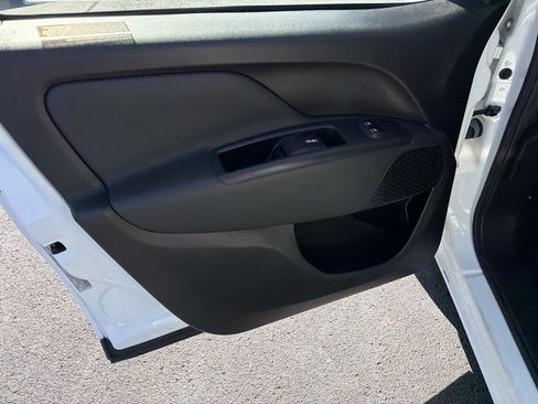 Used 2022 RAM ProMaster City Wagon FWD image 19