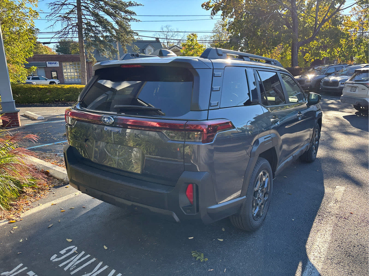 New 2026 Subaru Outback Premium AWD/4WD image 3
