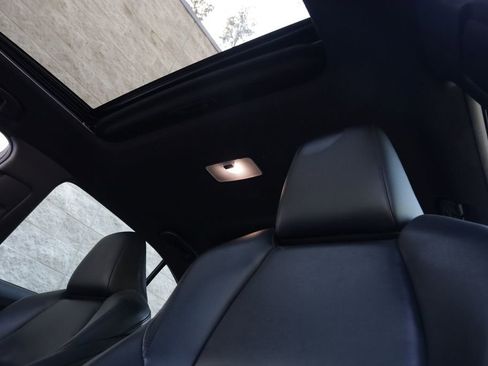 Used 2023 Toyota Corolla XSE image 12