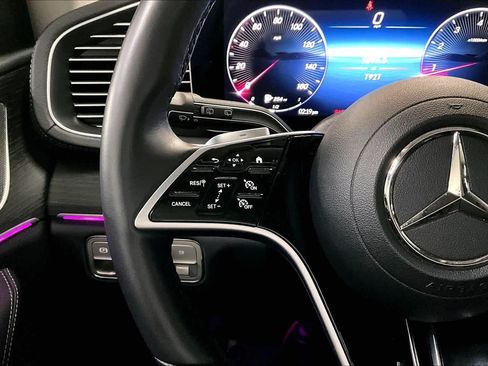 Certified 2026 Mercedes-Benz GLE 350 4MATIC image 24