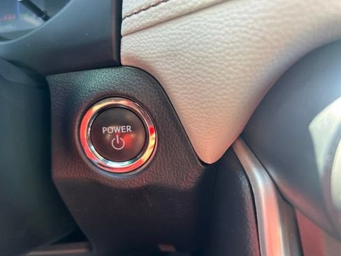 Used 2025 Toyota RAV4 XLE w/ Convenience Package AWD/4WD image 22