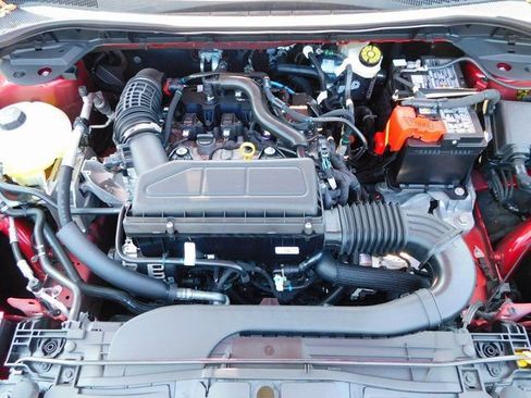 New 2025 Ford Escape Active w/ Tech Pack #1 image 38