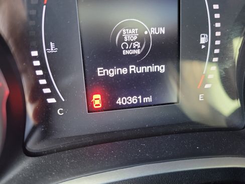 Used 2019 Jeep Compass Latitude image 28