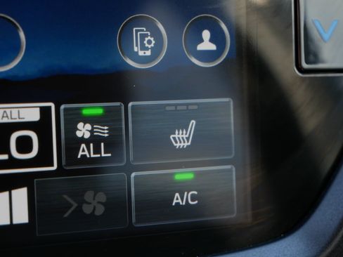 Used 2026 Subaru Forester Wilderness w/ Wilderness Plus Package AWD/4WD image 32