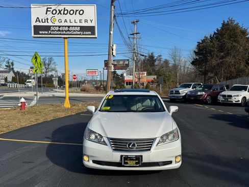 Used 2010 Lexus ES 350 image 2