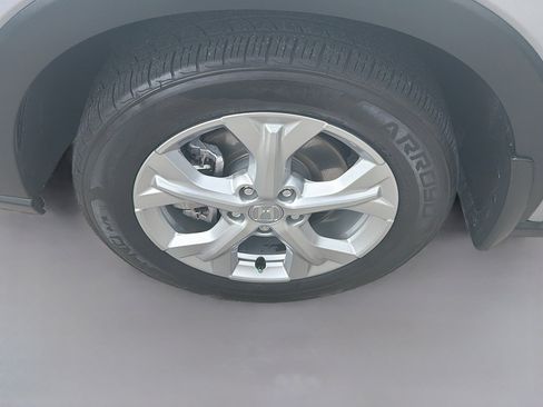Used 2024 Honda HR-V LX image 35