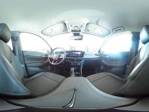 Used 2026 Buick Encore GX Preferred FWD image 36