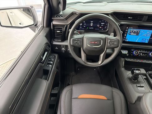 Used 2026 GMC Sierra 1500 AT4 w/ AT4 Premium Package AWD/4WD image 16