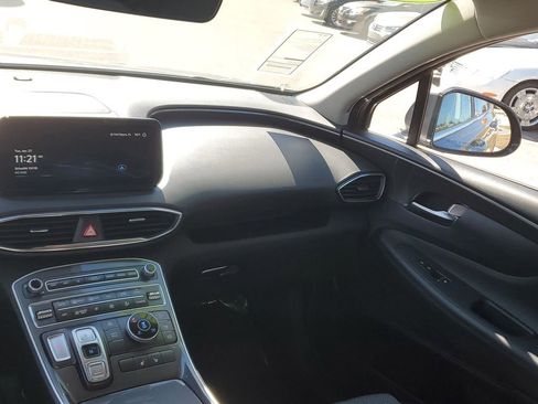 Used 2023 Hyundai Santa Fe SEL Convenience image 21