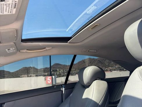 Used 2007 Mercedes-Benz CL 550 w/ P2 Premium Pkg II image 26